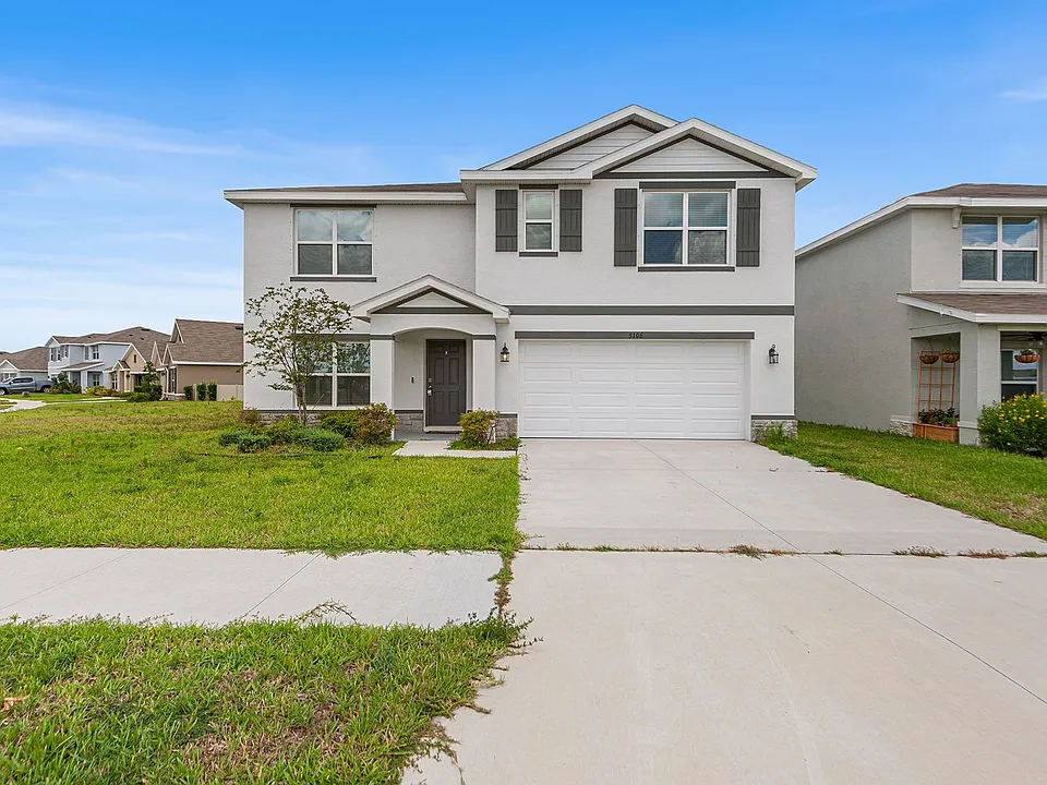5106 Plumeria Dr