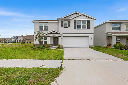 5106 Plumeria Dr Photo 1