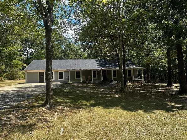 124 Takarite Ln, Mena, AR 71953