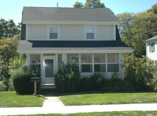 31 Randall Ave, Stamford, CT 06905