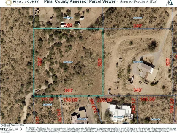 0 E Horseshoe Bend Road #-, Saddlebrooke, AZ 85739