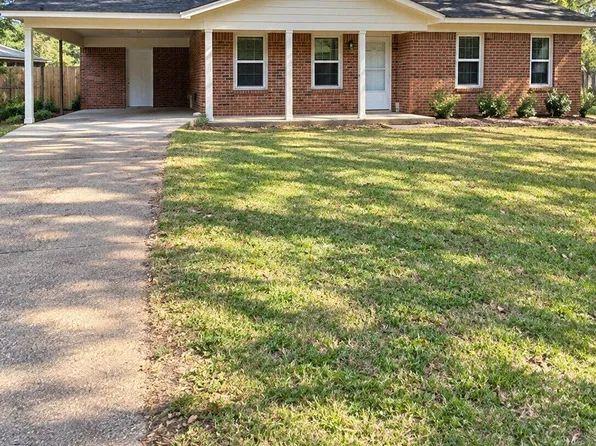 275 George Rd, Mantachie, MS 38855