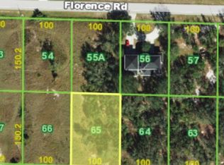 31092 Peace St, Punta Gorda, FL 33982