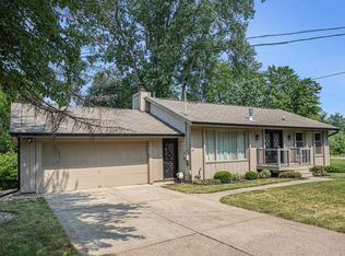 7532 Hampton Oaks Dr, Portage, MI 49024