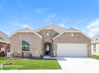 4761 Paynes Valley Dr, Ennis, TX 75119