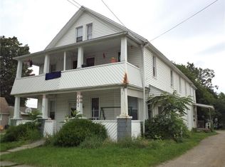 1310 W Sullivan St, Olean, NY 14760