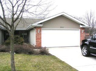 1014 N Colfax St, Griffith, IN 46319