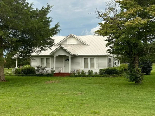 6310 Warren Street, Mitchell, GA
