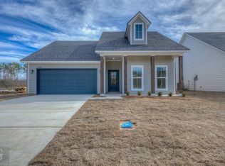 5044 Falcon Bay Dr, Shreveport, LA 71107
