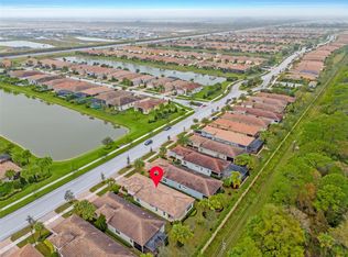 11105 SW Visconti Way, Port Saint Lucie, FL 34986