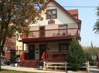 811 Garfield St, Madison, WI 53711