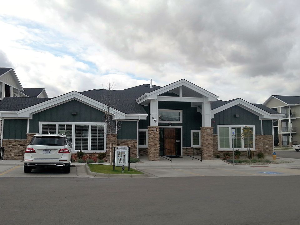 Clubhouse & Office