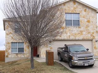 13608 Sierra Wind Ln, Elgin, TX 78621