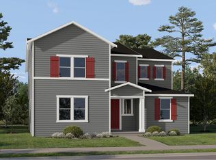 Riverwalk Plan, Barrel Creek, Marysville, WA 98270