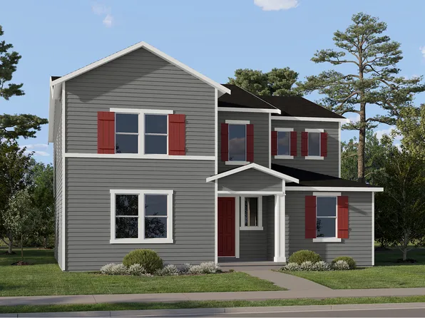 Riverwalk Plan, Barrel Creek