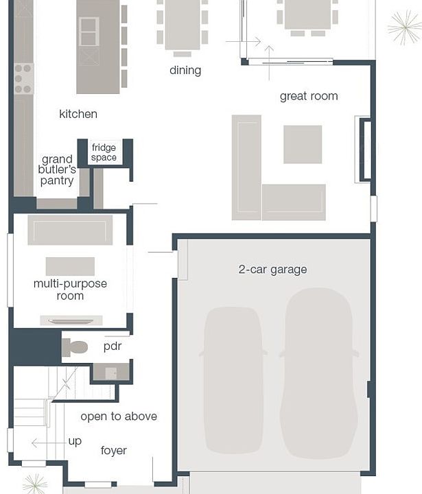 2nd image of 18909 131st Street Ct E