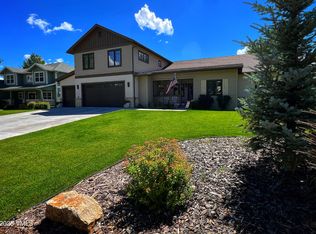 115 Stoney Creek St, Gypsum, CO 81637