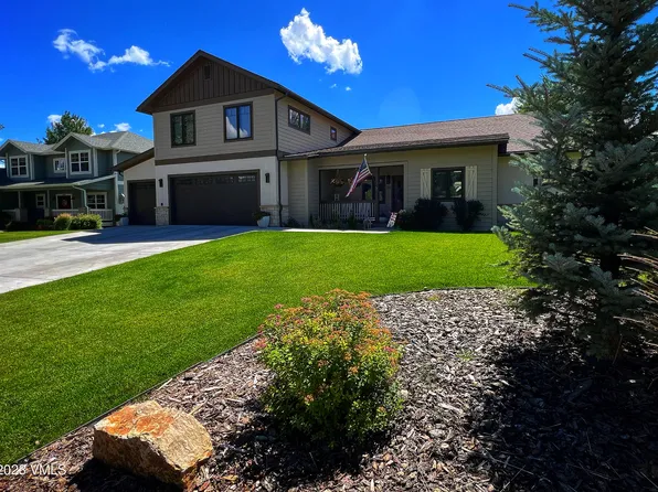 115 Stoney Creek St, Gypsum, CO 81637