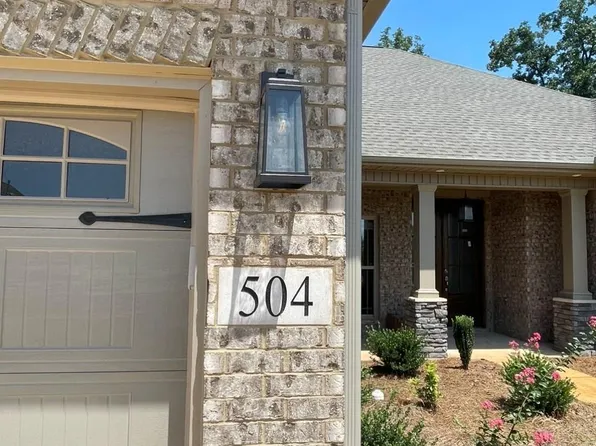 504 Sage Creek Blvd, Huntsville, AL 35824