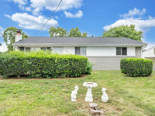 3748 Wilmont Ave NW, Roanoke, VA 24017