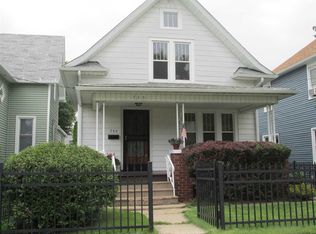 735 17th Ave, Moline, IL 61265