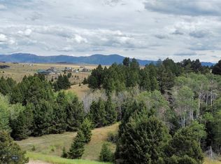 LOT-17A Ski Area Loop, Butte, MT 59701