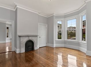 41 Highland Park Ave #1T, Boston, MA 02119