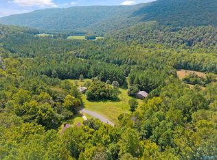 3818 Two County Road 4 TRACT 2, Hollytree, AL 35751