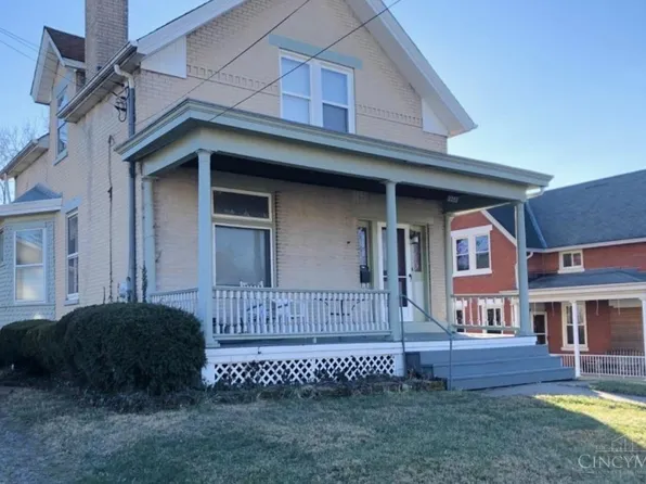 2253 Hess Ave, Cincinnati, OH 45211