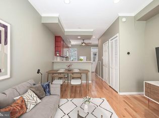 225 Parker St NE, Washington, DC 20002