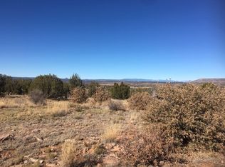 7 Tract Moondance Rnch #B, Las Vegas, NM 87701