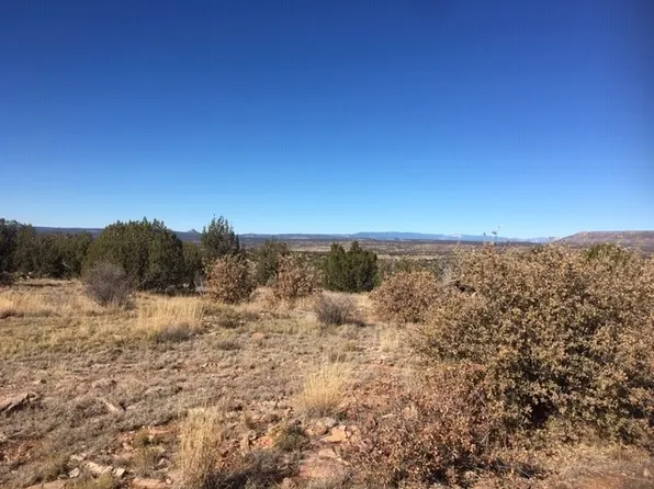 7 Tract Moondance Rnch #B, Las Vegas, NM 87701