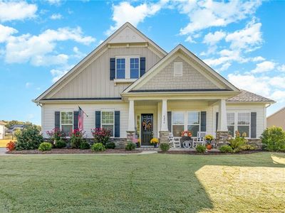 4254 Maggie Springs Way #26, Clover, SC, 29710