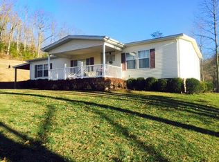 751 Ridner Branch Rd, Cannon, KY 40923