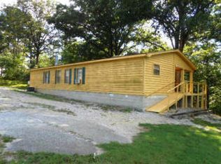 23207 N Old Highway 65, Omaha, AR 72662