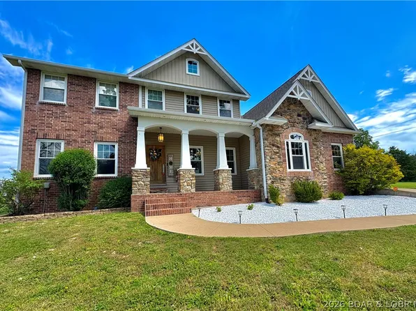 145 N Highway 133, Crocker, MO 65452