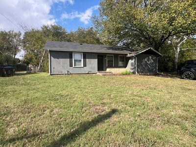 3302 Texas St, Greenville, TX, 75401