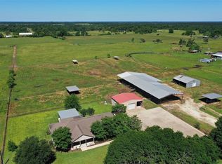 29333 Mellman Rd, Hempstead, TX 77445