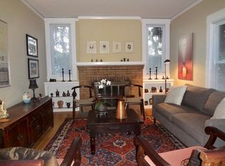 2662 Hilgard Ave, Berkeley, CA 94709