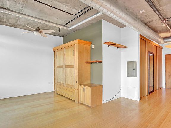 5th image of 1401 Wewatta St Unit 902