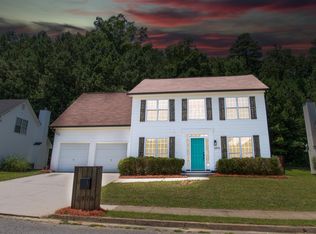 2876 River Ridge Hl, Decatur, GA 30034