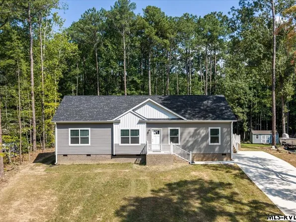 148 Occoneechee Trl, Henrico, NC 27842