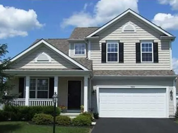 7650 Hutton St, Blacklick, OH 43004