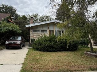 8354 S Kimbark Ave, Chicago, IL 60619