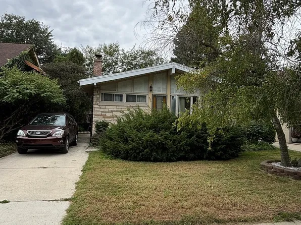 8354 S Kimbark Ave, Chicago, IL 60619
