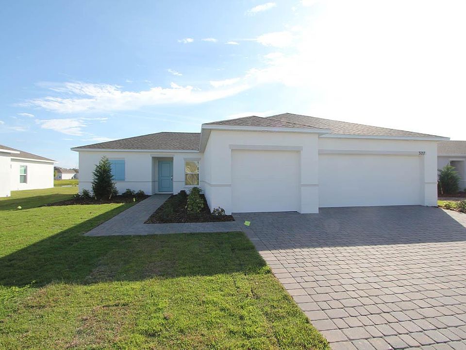 1st image of 327 Blue Lake Cir