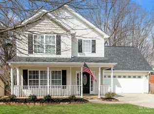149 Maximus Dr, Greer, SC 29651