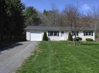 228 Yellow Mills Rd, Palmyra, NY 14522