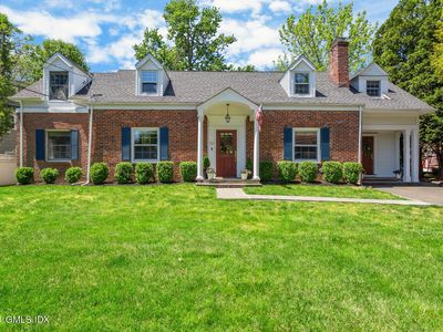 42 Tomac Ave, Old Greenwich, CT, 06870