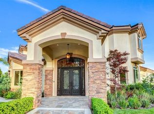 1190 Glendale Rd, Upland, CA 91784